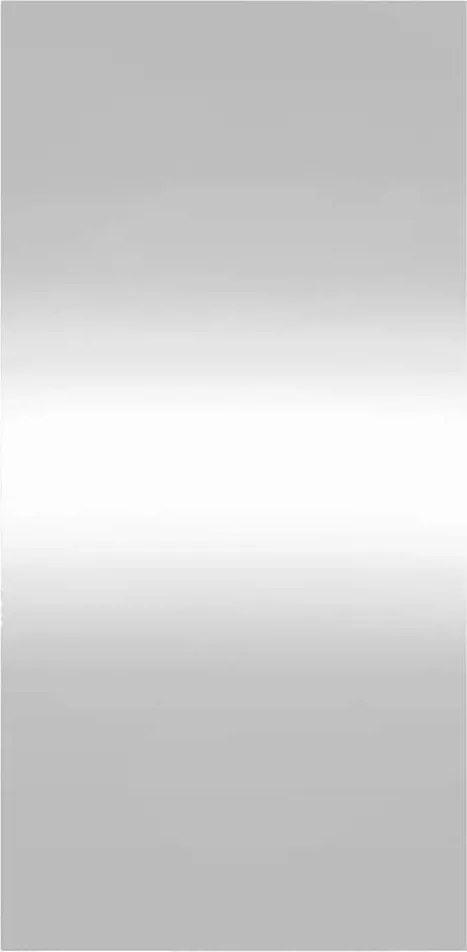 vidaXL téglalap alakú üveg falitükör 30 x 60 cm