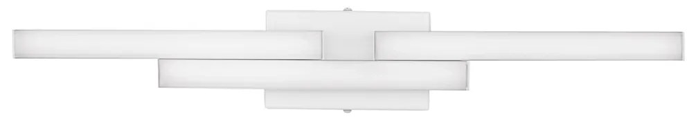 Atom LED dekoratív fali lámpa