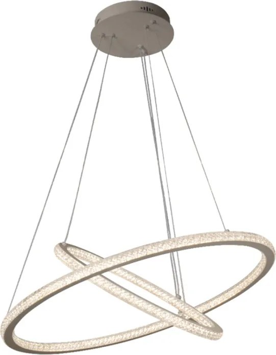 LED világítás + távvezérlő 150W - TA2314/W