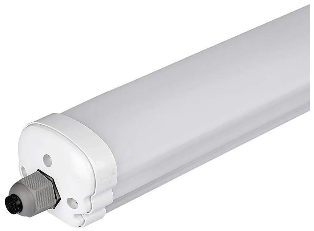 LED Ipari fénycsöves világítás G-SERIES LED/18W/230V 6500K IP65 60 cm