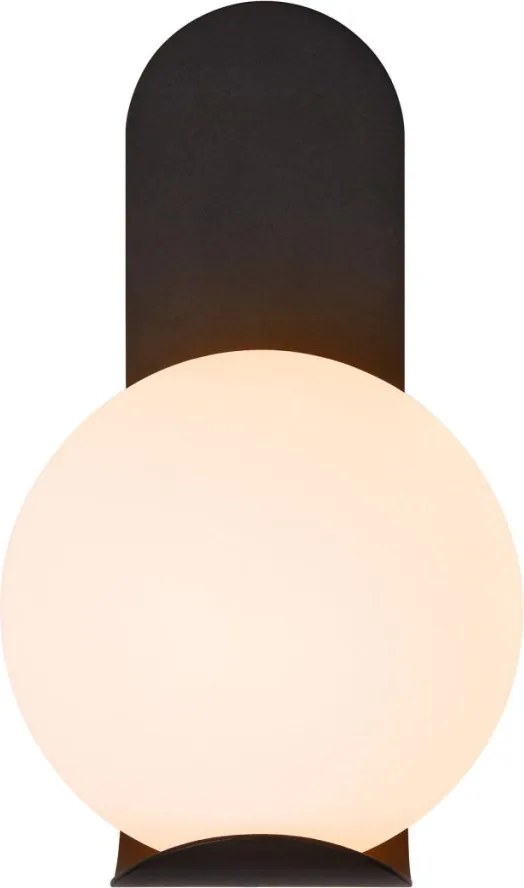 Nordlux DALIUS 2418271003 Fali lámpa 1x10W/E27 IP44