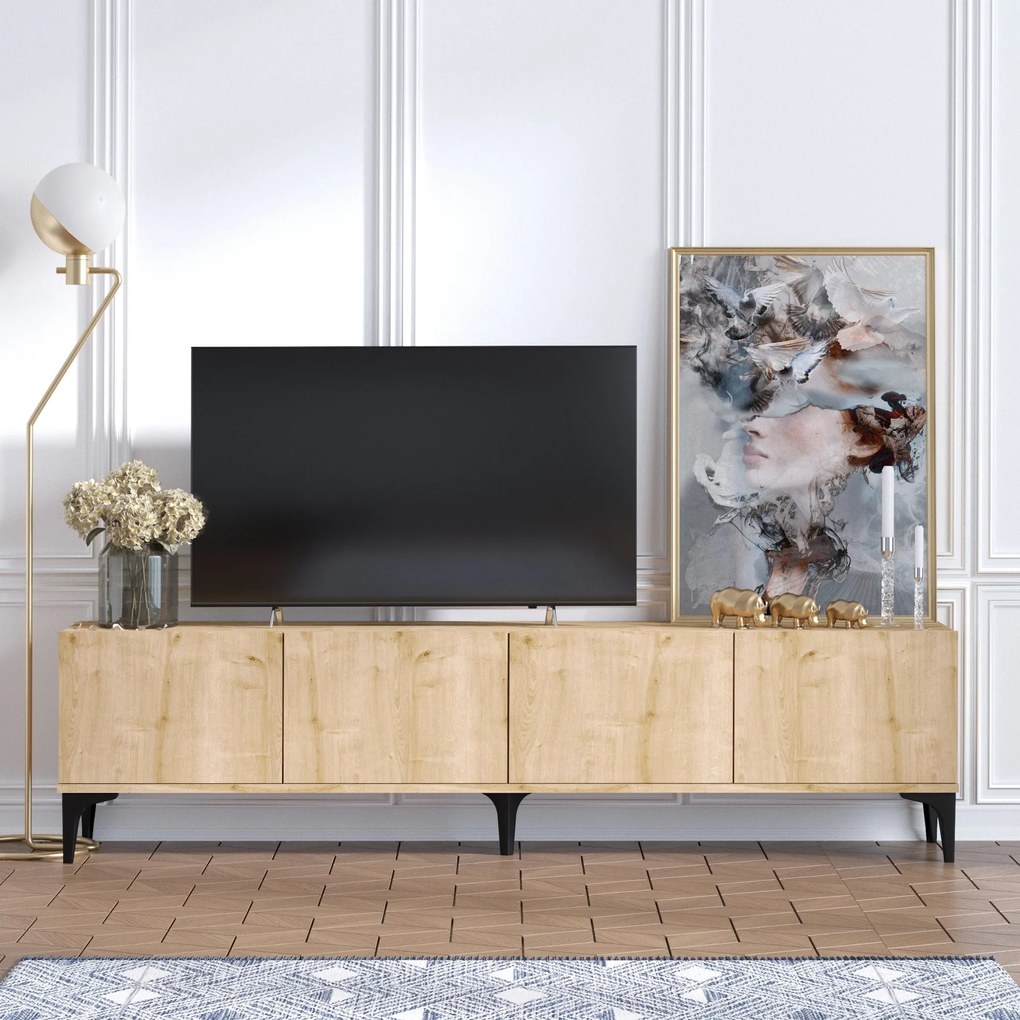 TV asztal/szekrény Norka. 1067152
