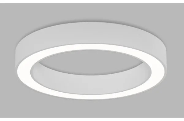LED2 - LED Dimmelhető mennyezeti lámpa SATURN LED/50W/230V 3000K/4000K fehér