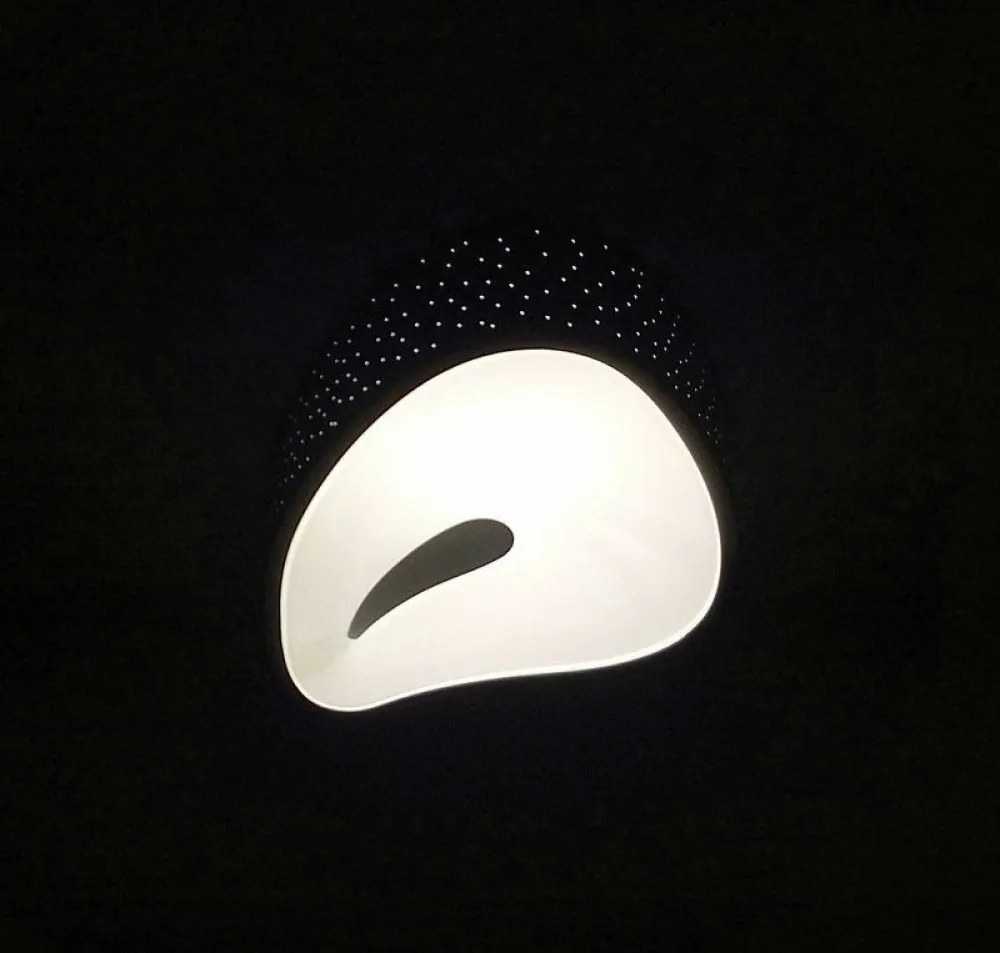 PALNAS 61000718 Modern Mennyezeti Lámpa LED IP20