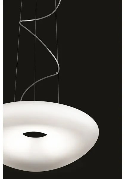 Linea Light 8005 - LED Dimmelhető csillár zsinóron MR. MAGOO LED/23W/230V