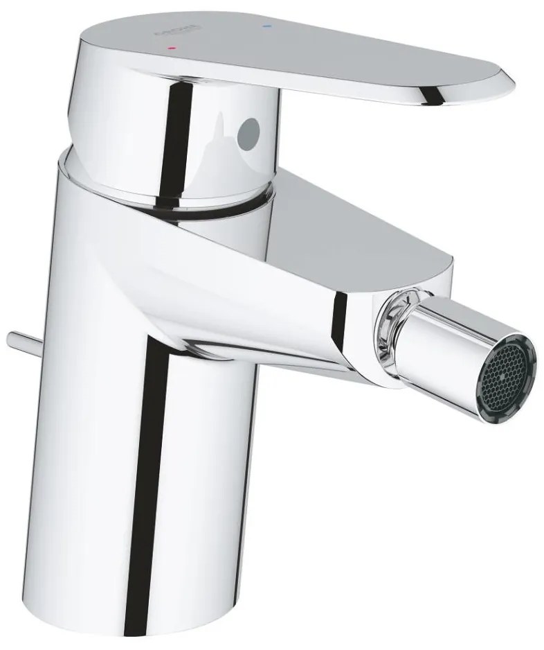 GROHE 33244002 - Bidé csaptelep EURODISC COSMOPOLITAN DN 15, fényes króm