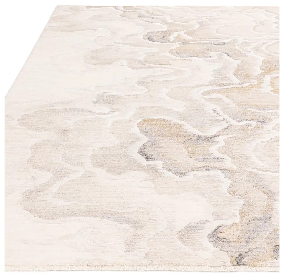 Krémszínű szőnyeg 160x240 cm Seville – Asiatic Carpets