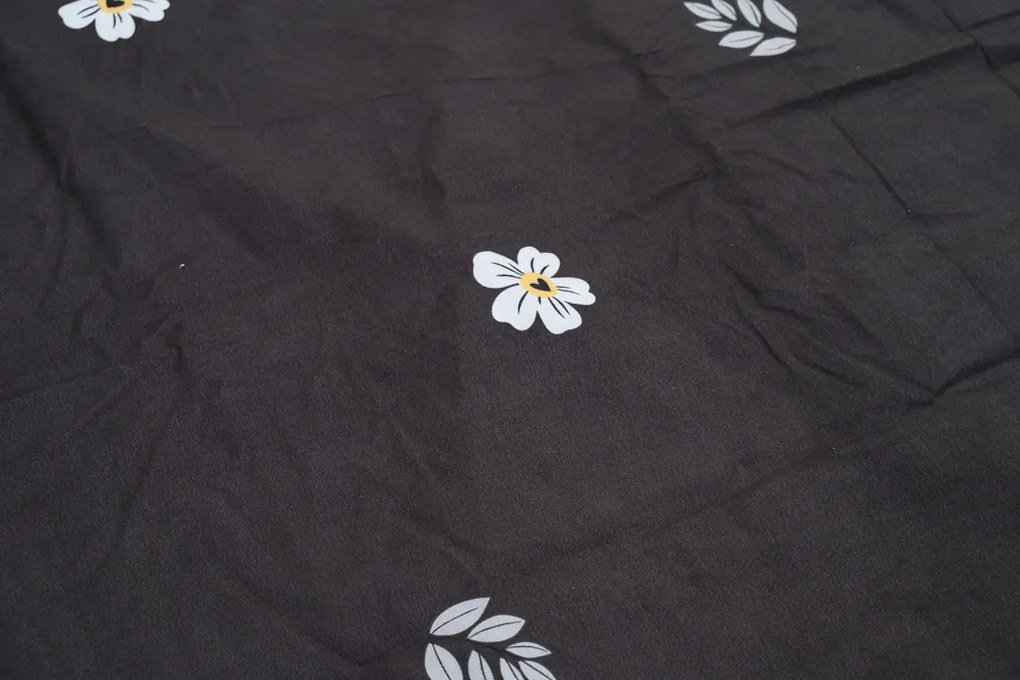 Kétrészes DUO SENSE MONARIA mintás kétoldalas ágyneműhuzat + Párnahuzat 40x50 cm AJÁNDÉKBA Ágyneműhuzat mérete: 70 x 90 cm | 140 x 200 cm