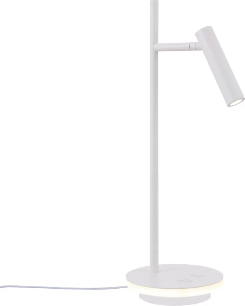 Maytoni ESTUDO Z010TL-L8W3K Asztali lámpa 1x8W/LED 3000K 550LM IP20