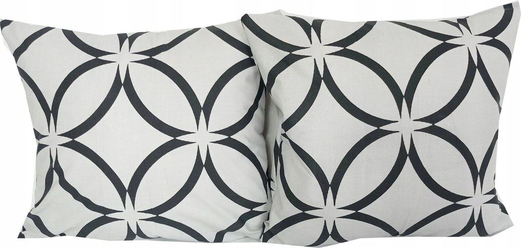 Pamut Párnahuzat 70x80 cm Pamut angela Párnahuzat