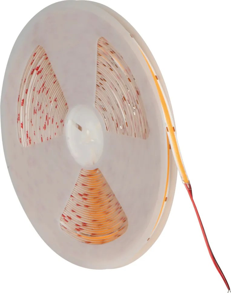 Led szalag COB LONG 20m 24V hideg fehér 7,5W/m