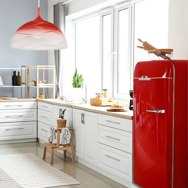 Csillár zsinóron 1xE27/60W/230V