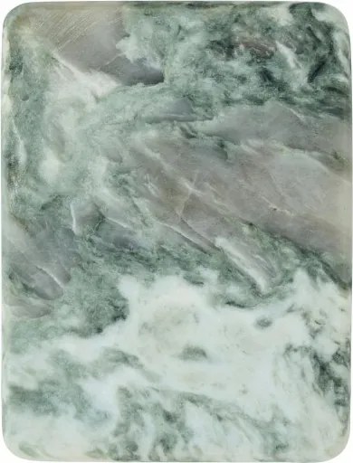 Barr vágódeszka, márvány, zöld, Madam Stoltz