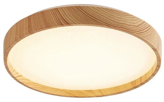 Top Light - LED Mennyezeti lámpa LED/18W/230V 4000K fehér/bézs