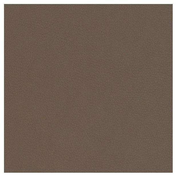 Barna bőrutánzat irodai szék Flori – Støraa