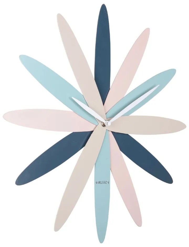 Falióra ø 45 cm Bloom – Karlsson