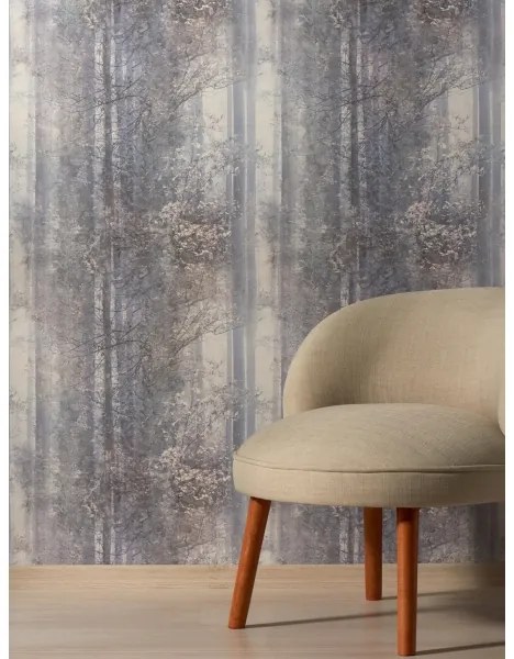 Gyerekfotel KUNI krémszínű