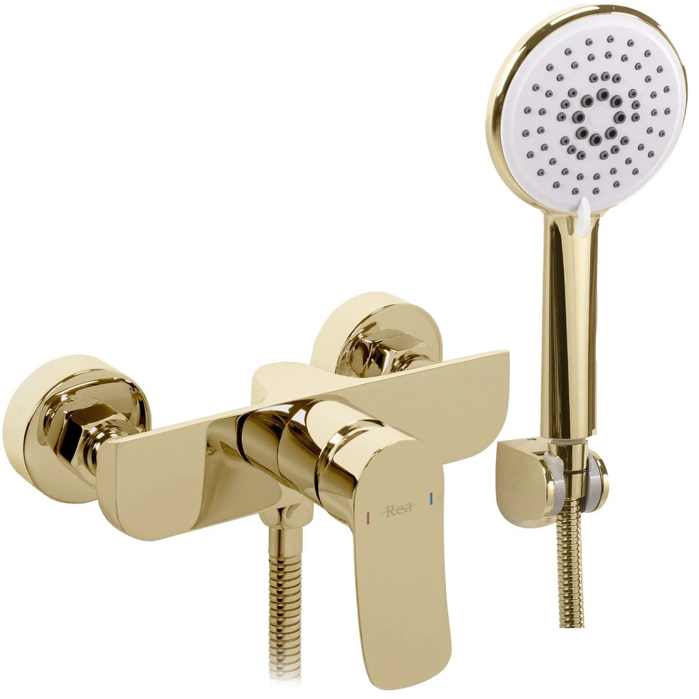 Zuhanycsaptelep REA Dart Gold