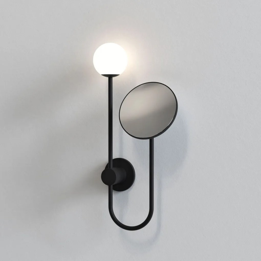 Astro Lighting ORB 1424003 Fali lámpa 1x3W/G9 IP44