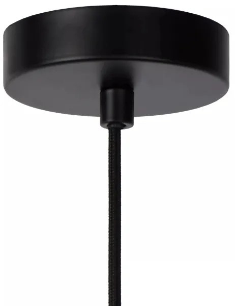 Lucide 34438/20/65 - Csillár zsinóron JULIUS 1xE27/40W/230V