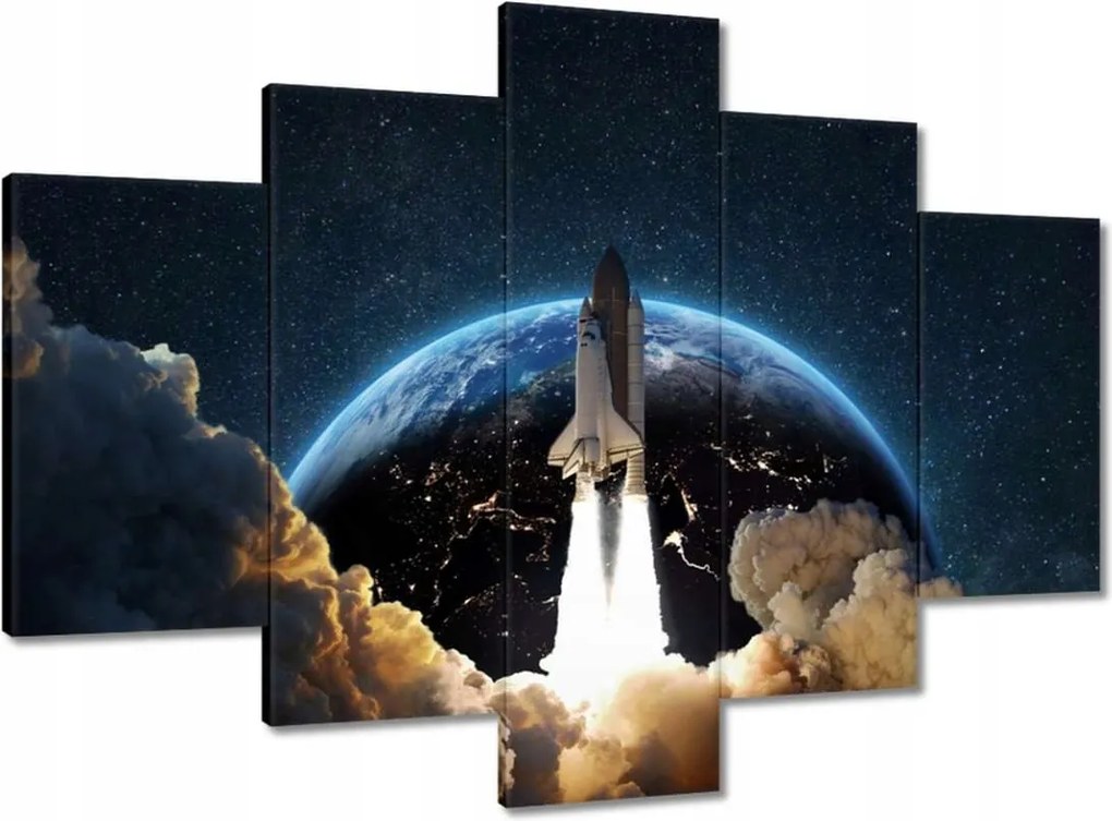 Képek 150x105 Rakéta indítása az űrbe