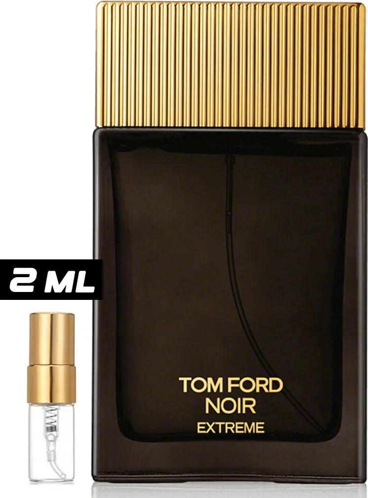 Tom Ford Noir Extreme (2 ML) Eau de Parfum