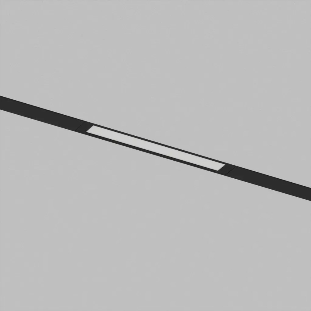 Linear series smart track light black — DK/EU-8003-BK