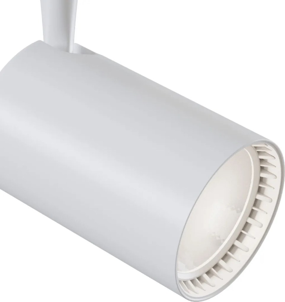 Maytoni TRACK TR003-1-30W4K-W Sínreflektor 1x30W/LED 4000K 2400LM IP20