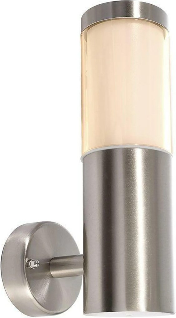 Light Impressions Deko-Light fali lámpatest Porrima II 220-240