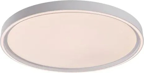Rabalux zerina beltéri mennyezeti led lámpa távírányítóval 54w 4000lm 52cm