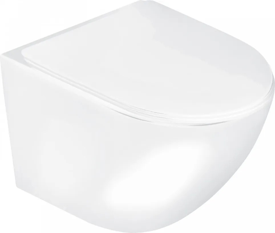 Delos Adriatic Chrome falba építhető WC tartály szett