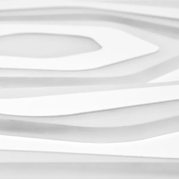 Brilagi - LED Dimmelhető mennyezeti lámpa MODERN LED/85W/230V 2700-6500K + távirányító