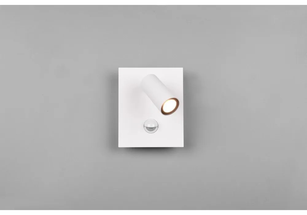 Kültéri lámpa (magasság 16 cm) Tunga – Trio