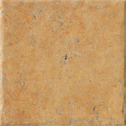 Padló Cir Cotto del Campiano giallo umbia 20x20 cm matt 1080482