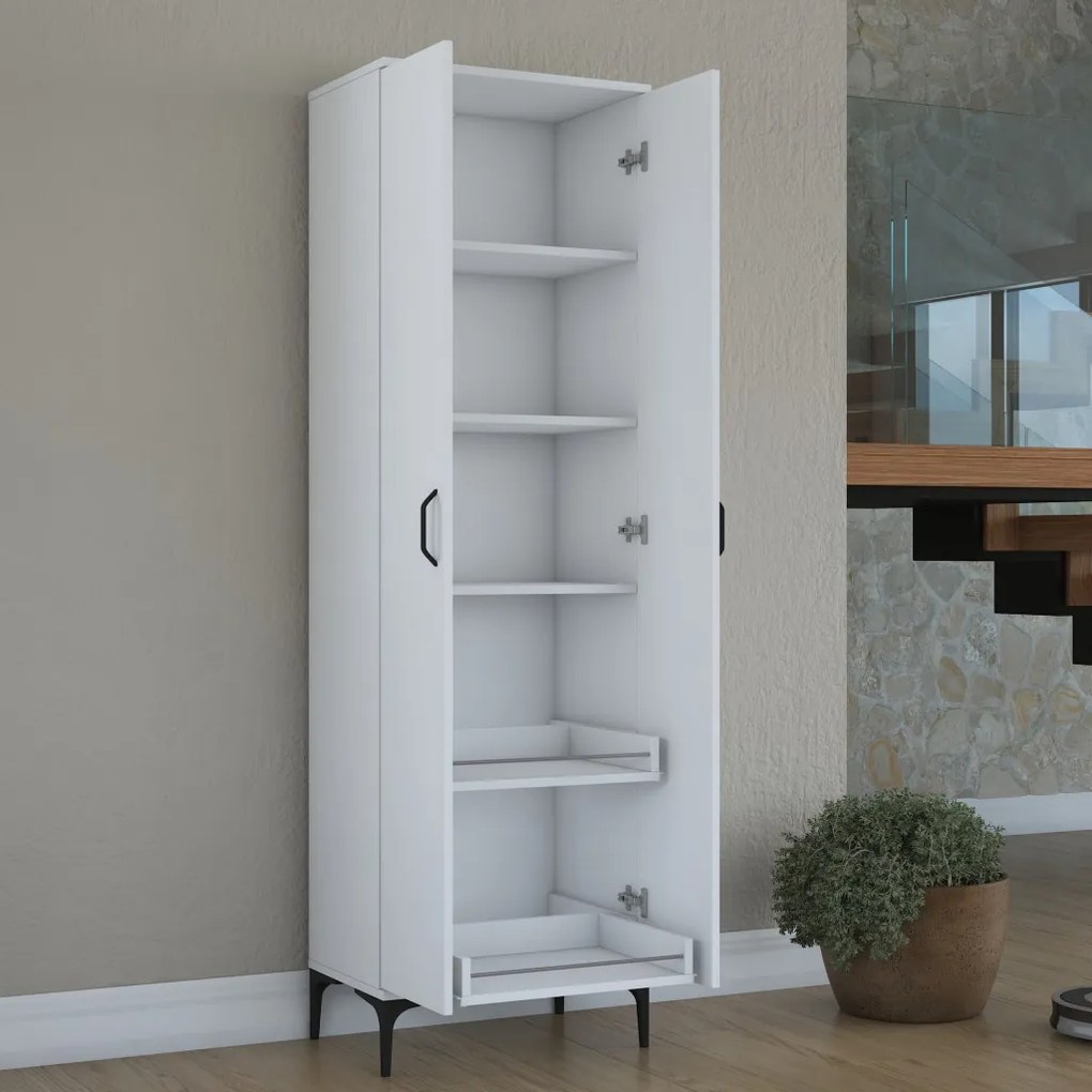 Konyhaszekrény, 60 cm – JE110