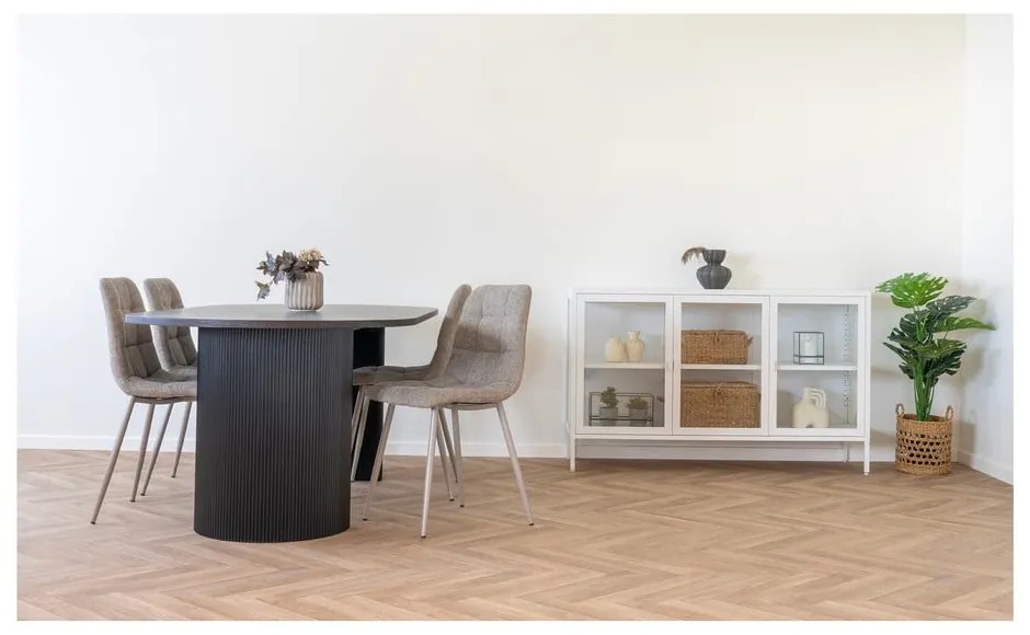 Étkezőasztal 100x210 cm Boavista – House Nordic