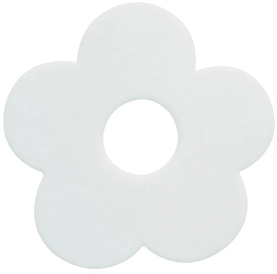 Gyerek csúszásgátló alátét szett fürdőkádba 5 db-os 12x11,5 cm Funky – Spirella