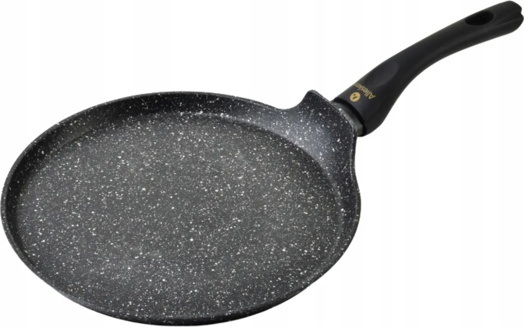 Palacsintasütő 26 cm Parsley alumínium Ilag indukciós bevonat