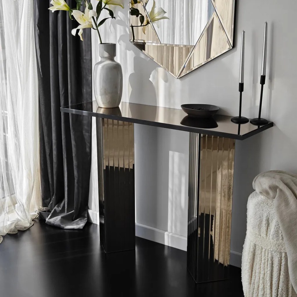 Dresser 2B - Bronze