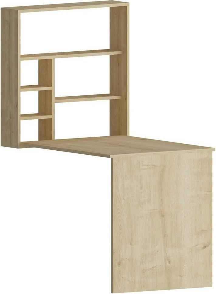 Sedir Oak íróasztal