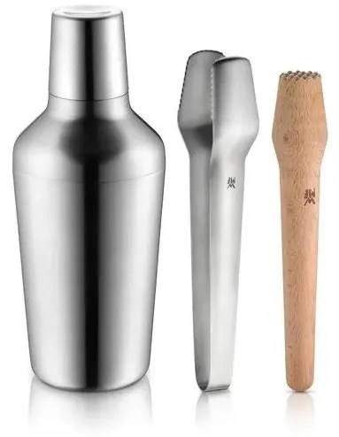 WMF - Bárszett CLEVER & MORE