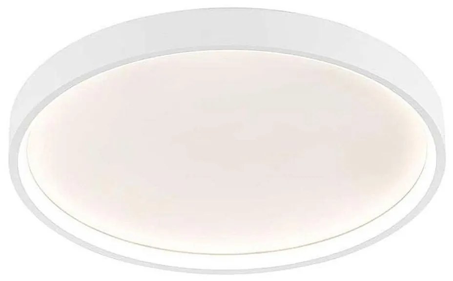 Wofi Wofi 12055 - DUBAI LED 27,5W/230V állítható mennyezeti lámpa, fehér W3042