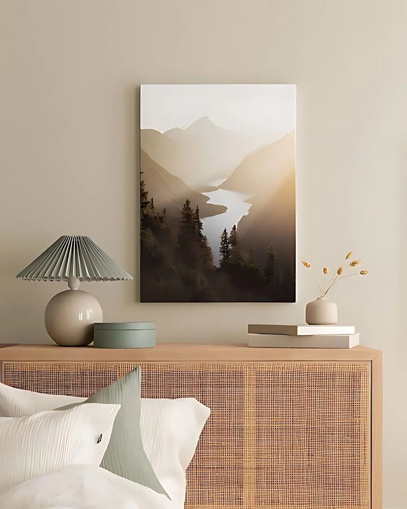 Vászonkép, 40×60 cm – Artcanvas64