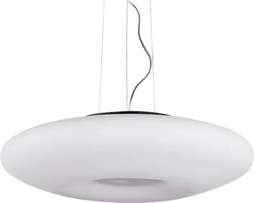 AZZARDO 0277 PIRES Modern Függesztett Lámpa E27 IP20
