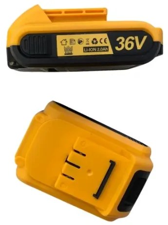 Akkus metszőolló LCD kijelzővel TIGO MD-09 + 2x akku 21 V + praktikus tok