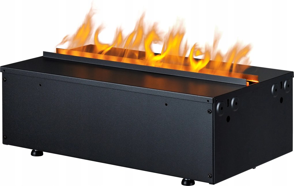 Dimplex Cassette 500 Projects 3D elektromos kandalló Optimyst