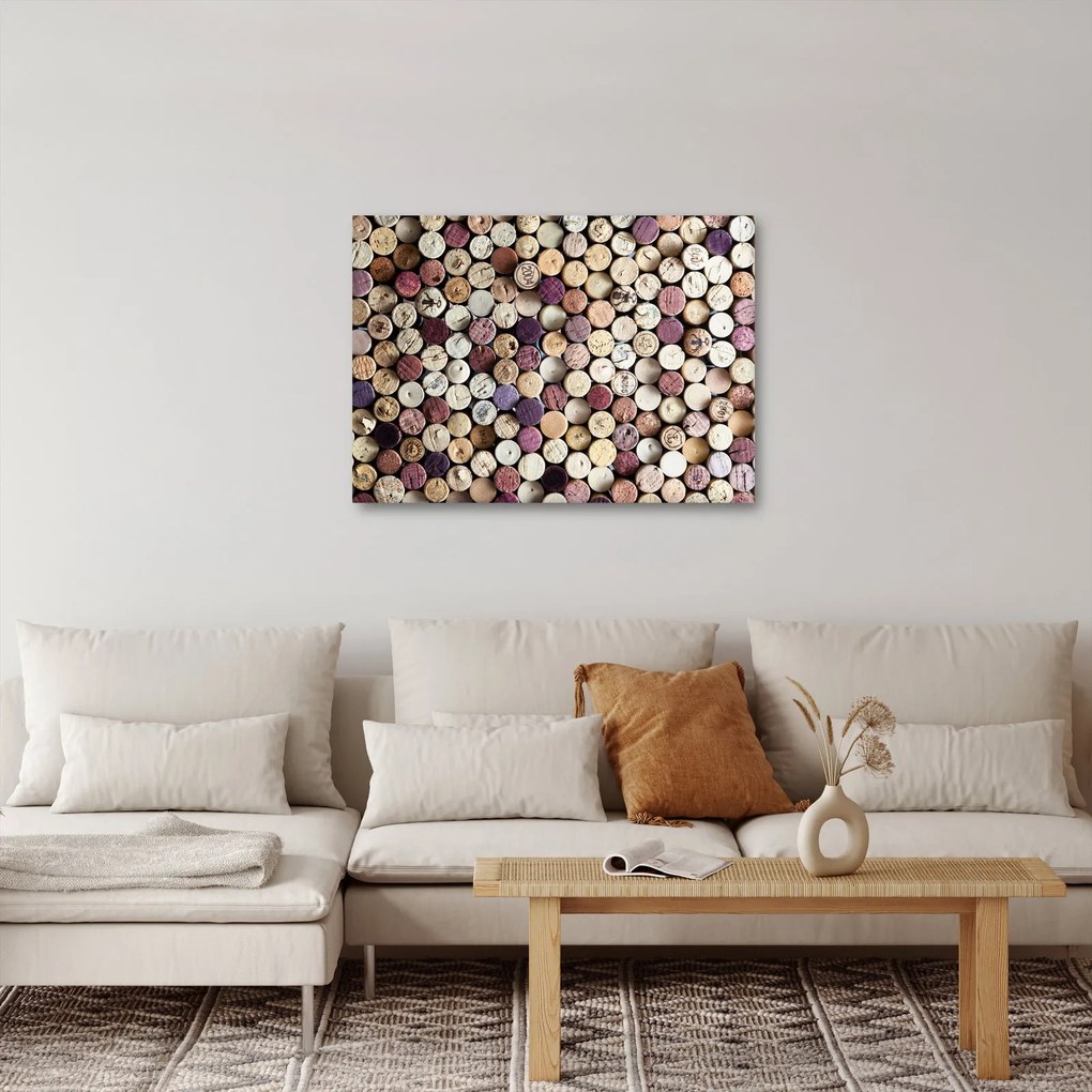 Kép - Borszezon (70x50 cm)