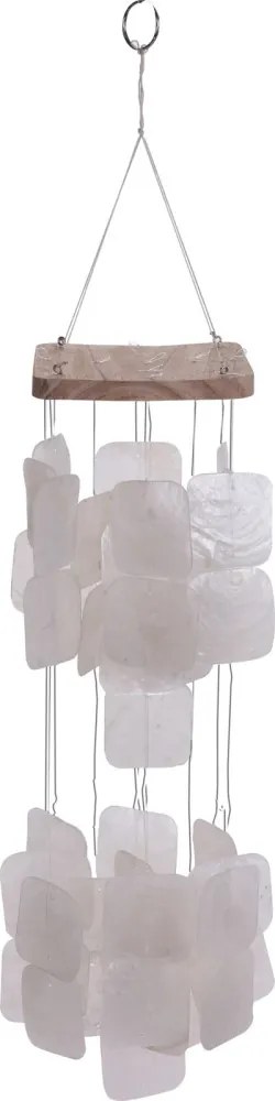 Velvo szélcsengő 45cm