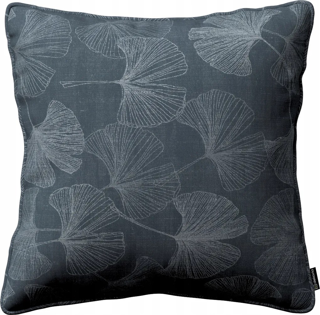 Dekoria Párnahuzat 60x60 szürke árnyalatok