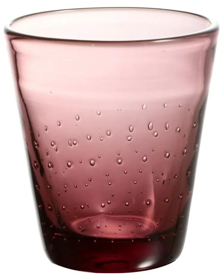 Tescoma myDRINK Colori pohár 300 ml, lila,